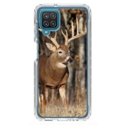 Coque Souple Nature Pour Samsung Galaxy A42 5G