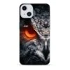 Coque Souple Obscure Pour Apple IPhone 13
