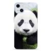 Coque Souple Panda Pour Apple IPhone 13