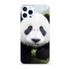 Coque Souple Panda Pour Apple IPhone 13 Pro