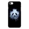 Coque Souple Panda Pour Apple IPhone SE 2022