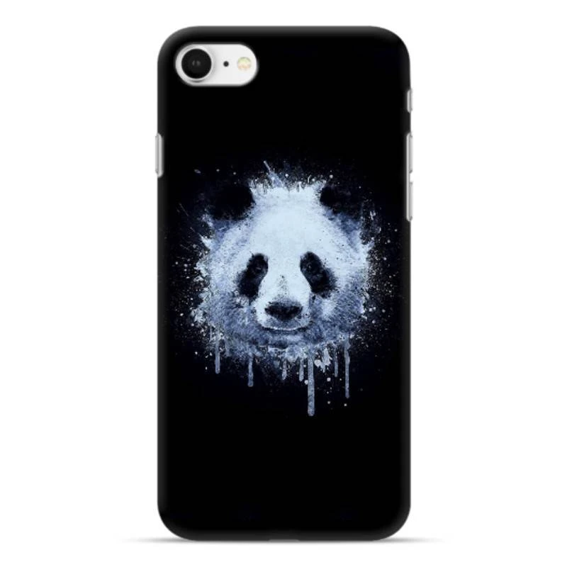 Coque Souple Panda Pour Apple IPhone SE 2022 1 Coque Souple Panda Pour Apple IPhone SE 2022