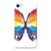 Coque Souple Papillion Pour Apple IPhone SE 2022