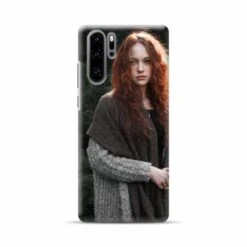 Coque Souple Personnalisée Pour Huawei P30 Pro