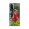Coque Souple Personnalisée Pour Huawei P40 Pro