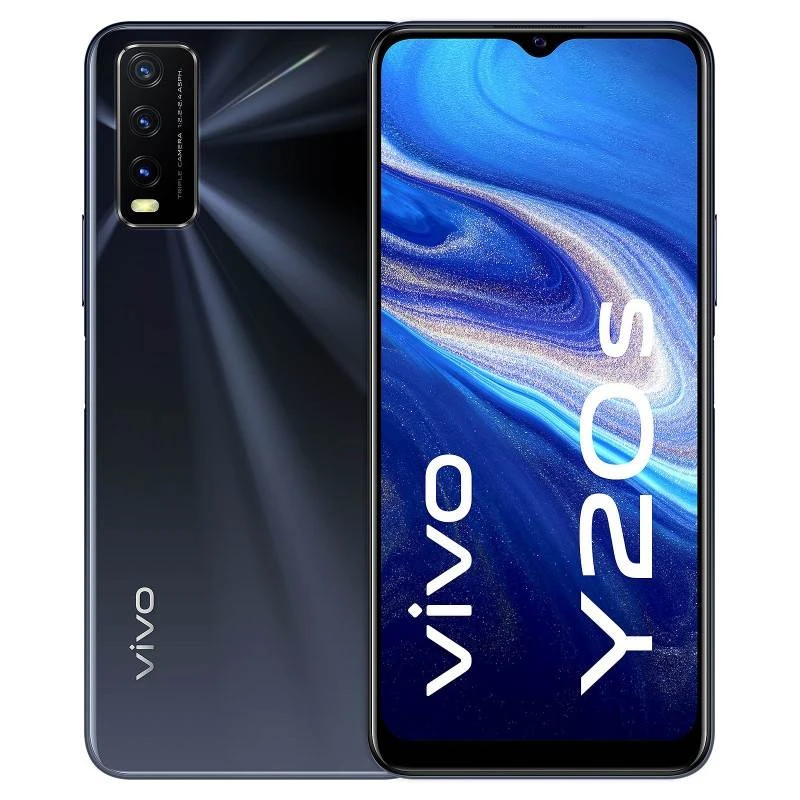 Coque Souple Personnalisée Pour Vivo Y20S 2 Coque Souple Personnalisée Pour Vivo Y20S – Image 2