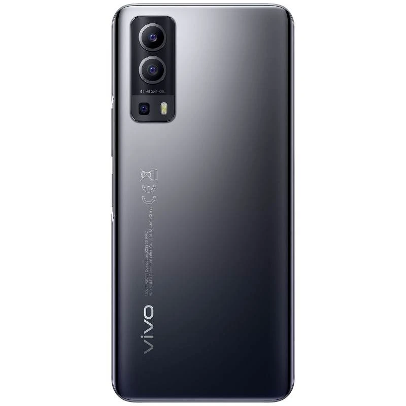 Coque Souple Personnalisée Pour Vivo Y72 5G 2 Coque Souple Personnalisée Pour Vivo Y72 5G – Image 2