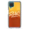 Coque Souple Punk Pour Samsung Galaxy A12