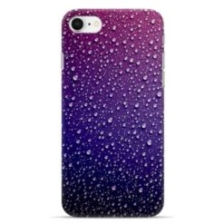 Coque Souple Rosée Pour Apple IPhone SE 2022