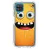 Coque Souple Smile Pour Samsung Galaxy A12