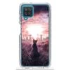 Coque Souple Solitude Pour Samsung Galaxy A22 5G