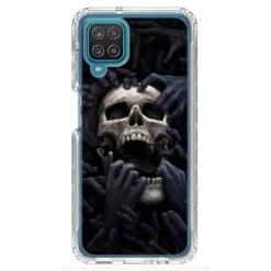 Coque Souple The End Pour Samsung Galaxy A42 5G