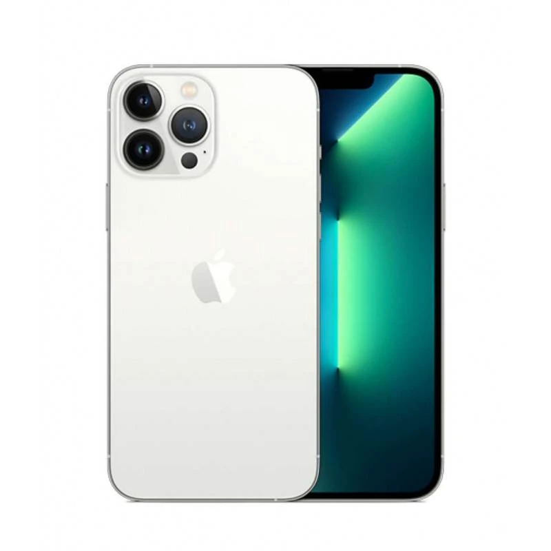 Coque Souple Vitrail Pour Apple IPhone 13 Pro MaX 2 Coque Souple Vitrail Pour Apple IPhone 13 Pro MaX – Image 2