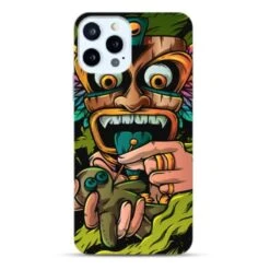 Coque Souple Vodoo Pour Apple IPhone 13 Pro