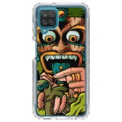 Coque Souple Vodoo Pour Samsung Galaxy A22 4G