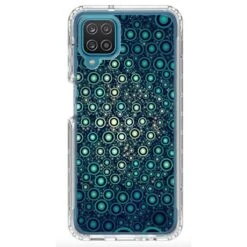 Coque Souple Wall Pour Samsung Galaxy A22 4G