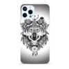 Coque Souple Wolf Pour Apple IPhone 13 Pro