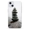 Coque Souple Zen Pour Apple IPhone 13 Mini
