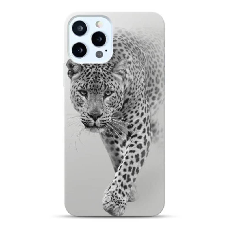 Coque Tigre 2 En Gel Pour IPhone 15 Pro Max 1 Coque Tigre 2 En Gel Pour IPhone 15 Pro Max