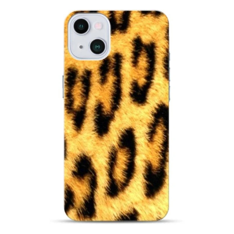 Coque Tigre En Gel Pour IPhone 15 Plus 1 Coque Tigre En Gel Pour IPhone 15 Plus