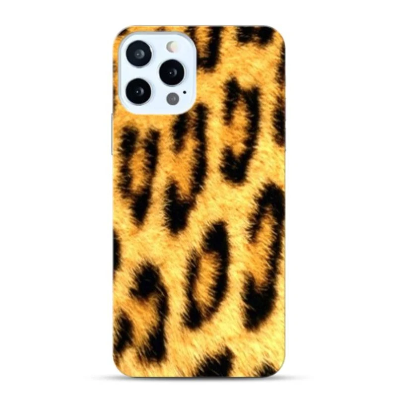Coque Tigre En Gel Pour IPhone 15 Pro Max 1 Coque Tigre En Gel Pour IPhone 15 Pro Max