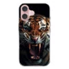 Coque Tigre En Gel Pour IPhone 16+