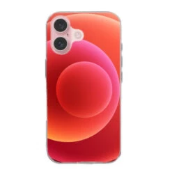 Coque WALL En Gel Pour IPhone 16