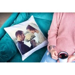 Coussin Personnalisé