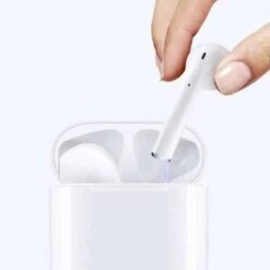 Ecouteurs Bluetooth I11-TWS 5.0 -Phone case Sales ecouteurs bluetooth i11 tws 50 2