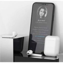 Ecouteurs Bluetooth I11-TWS 5.0 -Phone case Sales ecouteurs bluetooth i11 tws 50 4