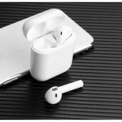 Ecouteurs Bluetooth I11-TWS 5.0 -Phone case Sales ecouteurs bluetooth i11 tws 50 7