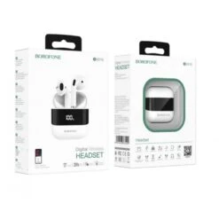 Ecouteurs Bluetooth ES15 Avec Affichage -Phone case Sales ecouteurs bluetooth tws setty 7