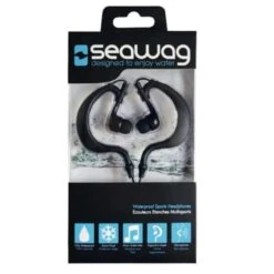 Écouteurs SEAWAG Waterproof Avec Micro Intégré -Phone case Sales ecouteurs seawag waterproof avec micro integre 2