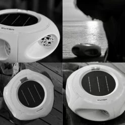 Enceinte D'extérieur Auxon Saleccia Waterproof -Phone case Sales enceinte d exterieur auxon saleccia waterproof 4