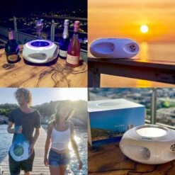 Enceinte D'extérieur Auxon Saleccia Waterproof -Phone case Sales enceinte d exterieur auxon saleccia waterproof 5