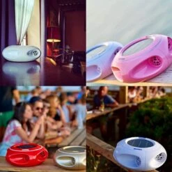 Enceinte D'extérieur Auxon Saleccia Waterproof -Phone case Sales enceinte d exterieur auxon saleccia waterproof 6