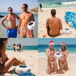 Enceinte D'extérieur Auxon Saleccia Waterproof -Phone case Sales enceinte d exterieur auxon saleccia waterproof 7