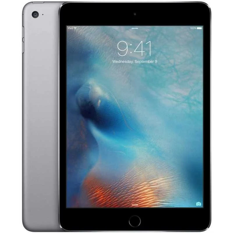 Etui 360° Personnalisé Pour IPad Mini 4 6 Etui 360° Personnalisé Pour IPad Mini 4 – Image 6