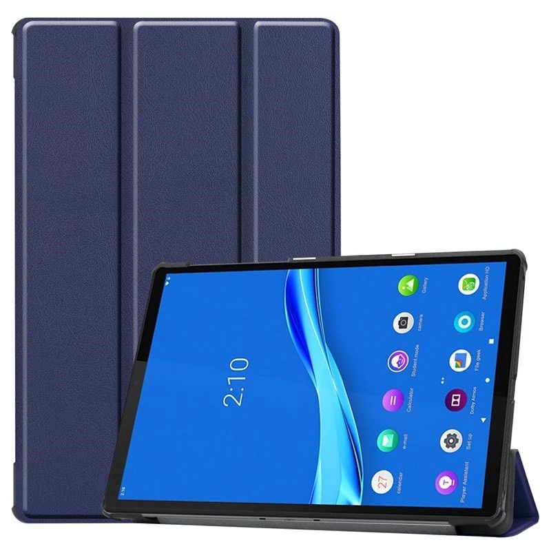 Etui 360° Personnalisé Pour Lenovo Tab M10 FHD Plus 7 Etui 360° Personnalisé Pour Lenovo Tab M10 FHD Plus – Image 7