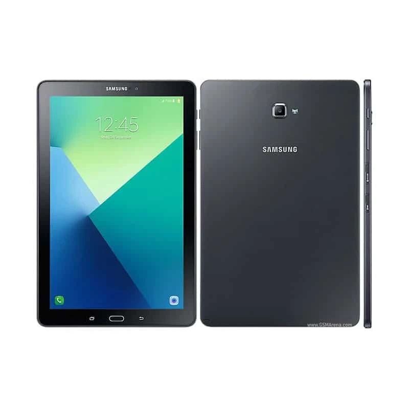 Etui 360° Personnalisé Pour Samsung Galaxy Tab A 2016 T580 10.1" 6 Etui 360° Personnalisé Pour Samsung Galaxy Tab A 2016 T580 10.1" – Image 6