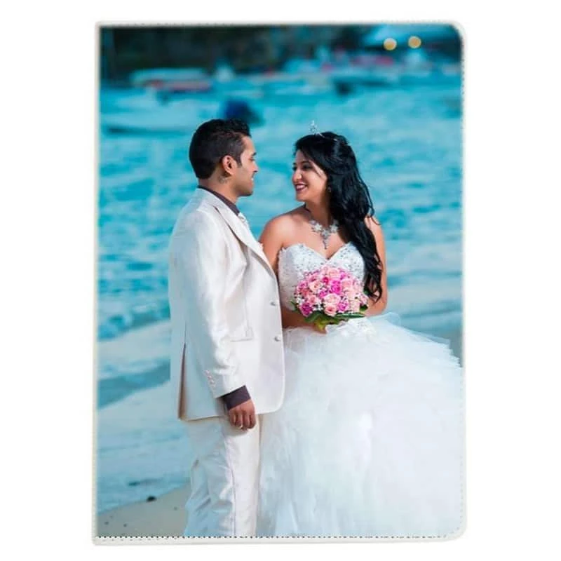 Etui 360° Personnalisé Pour Samsung Galaxy Tab A 8" 1 Etui 360° Personnalisé Pour Samsung Galaxy Tab A 8"