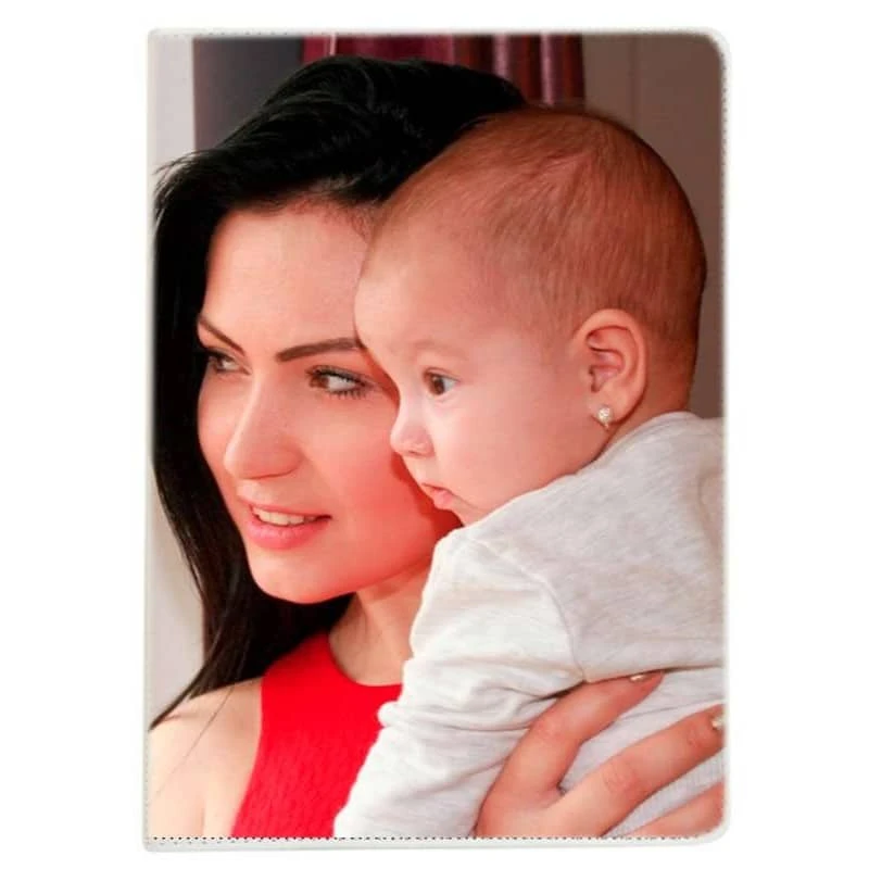 Etui 360° Personnalisé Pour Samsung Galaxy Tab S7 Fe 1 Etui 360° Personnalisé Pour Samsung Galaxy Tab S7 Fe