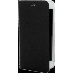 Etui FACONNABLE Noir Pour IPhone 6/ 6S