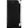 Etui FACONNABLE Noir Pour IPhone 7/ 8/ SE 2020/ SE 2022