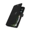 Etui FACONNABLE Noir Pour IPhone XR