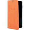 Etui FACONNABLE Orange Pour IPhone 7+/ 8+