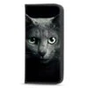 Etui Imprimé Black Cat Pour Apple IPhone 14 Pro