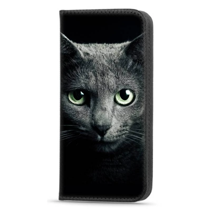 Etui Imprimé Black Cat Pour Apple IPhone 14 Pro 1 Etui Imprimé Black Cat Pour Apple IPhone 14 Pro