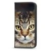 Etui Imprimé Chat Pour Apple IPhone 15