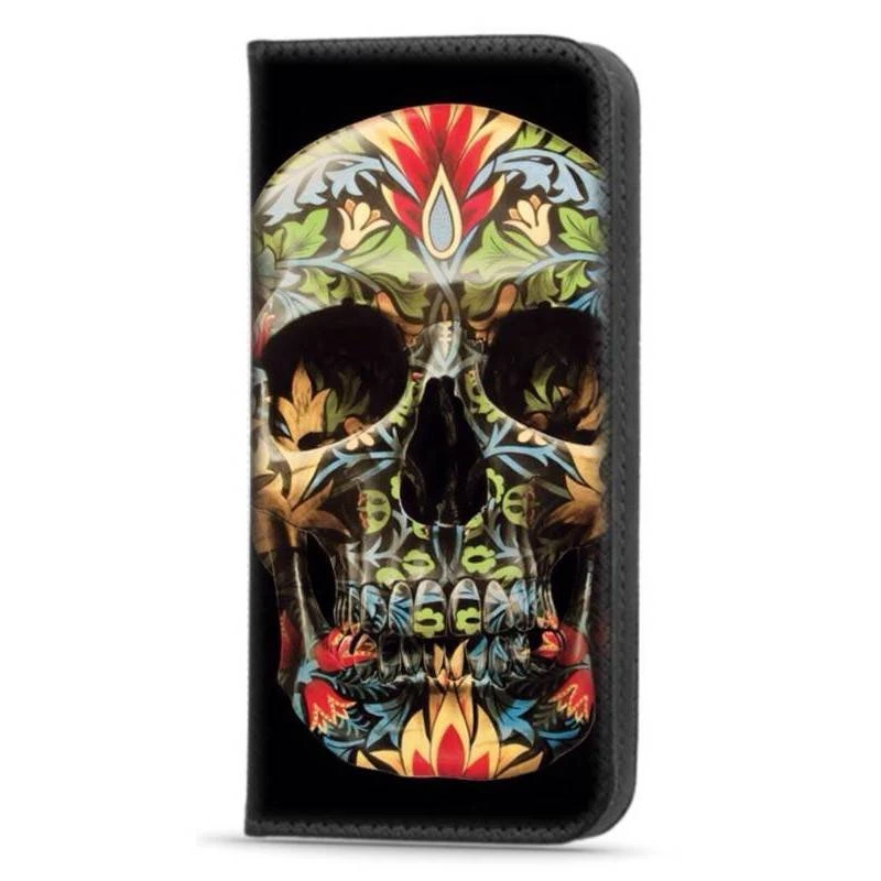 Etui Imprimé Death Pour Apple IPhone 14 Pro 1 Etui Imprimé Death Pour Apple IPhone 14 Pro